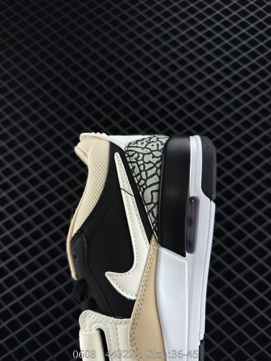 Nike Air Jordan Legacy 312 Low